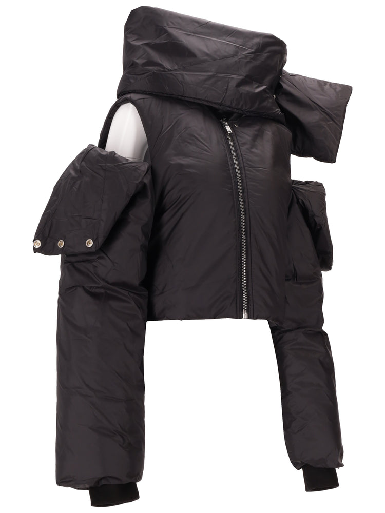 CONVERTIBLE JKT
