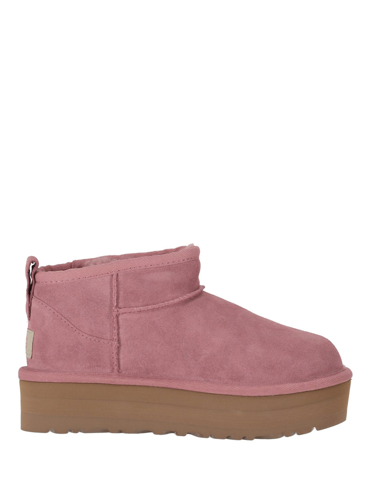 KIDS' CLASSIC ULTRA MINI PLATFORM