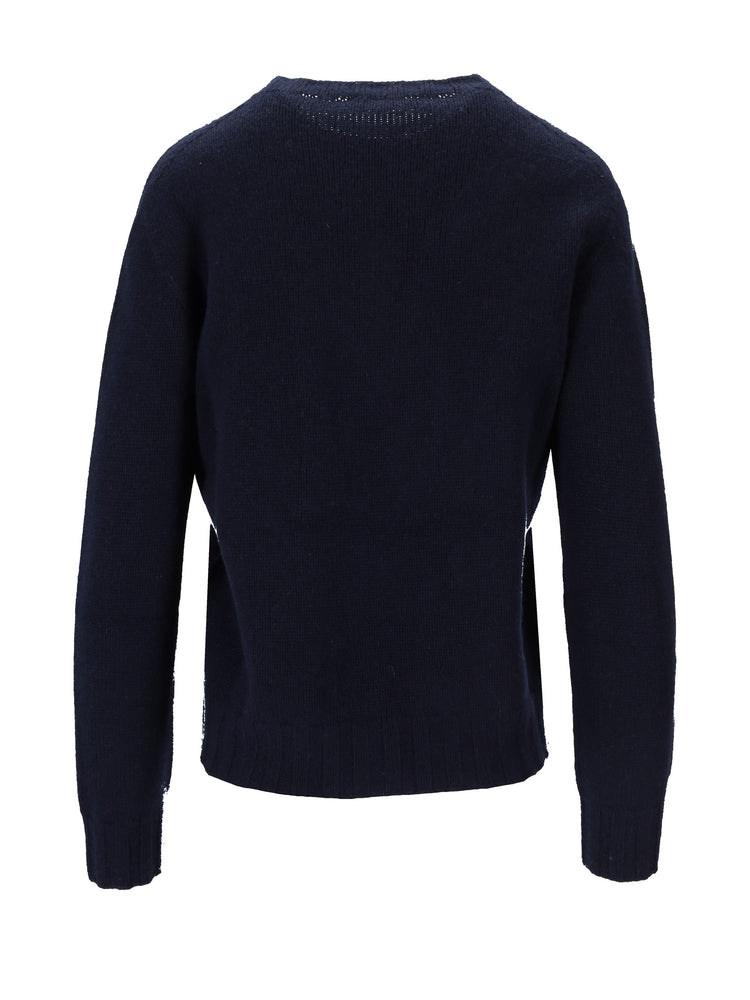 LA ROSE R-NECK