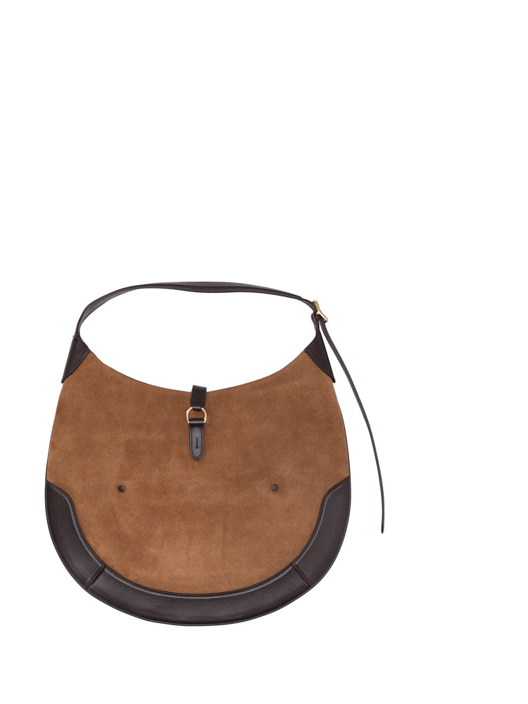 P ID SHLDR B-SHOULDER BAG-MEDIUM