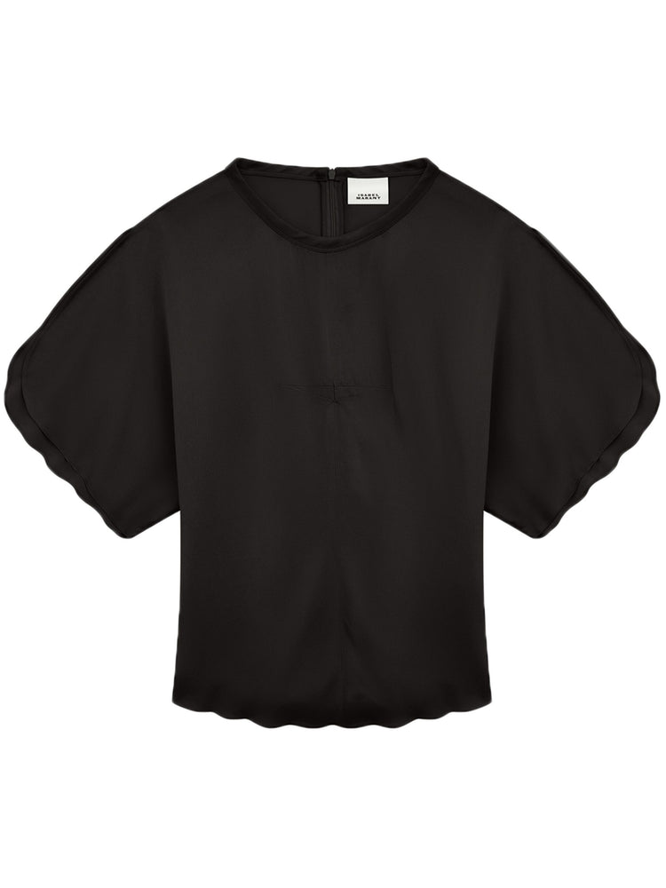Karlita blouse