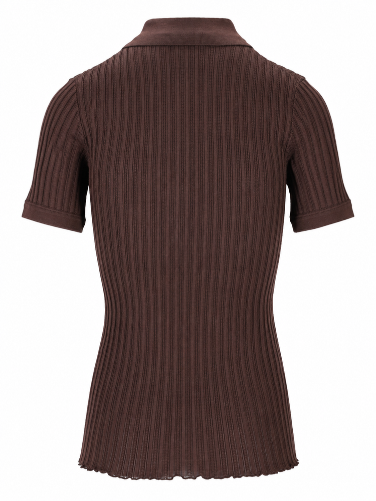 MAGLIERIA SILK RIBS F.18