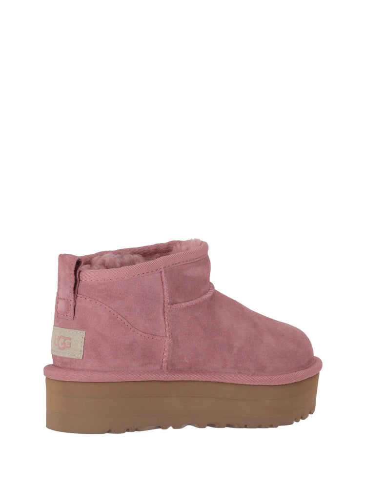 KIDS' CLASSIC ULTRA MINI PLATFORM