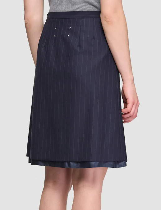 Midi Skirt