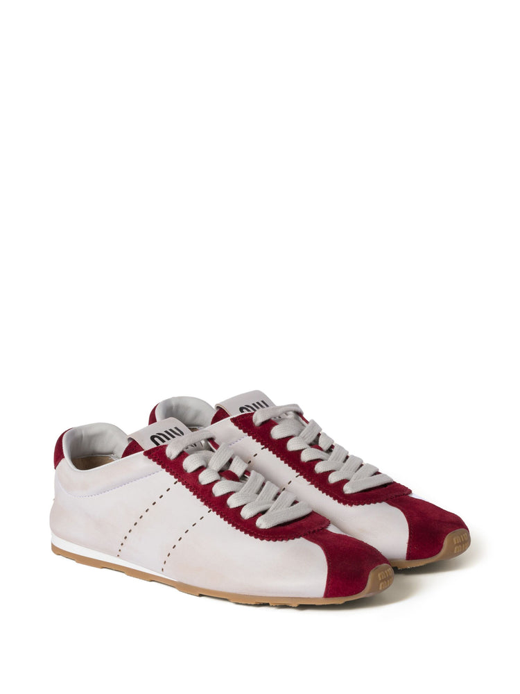ALLACCIATE NAPPA DECO'+SCAMOSCI