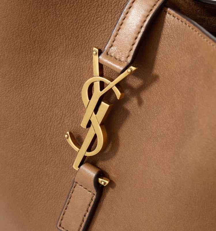 YSL BO MNG S LE 5A7 W_SADDLE