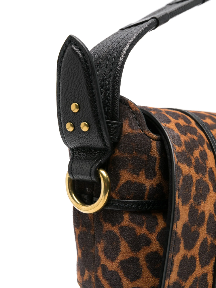 Pepito large shoulder bag