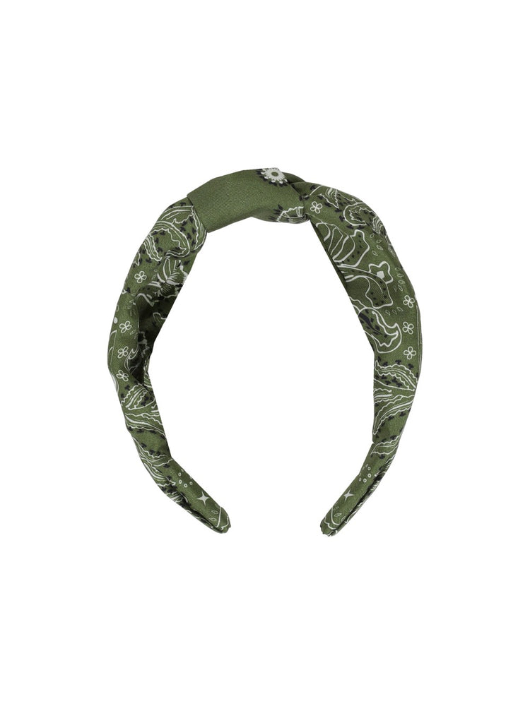 Silk Hairband HB