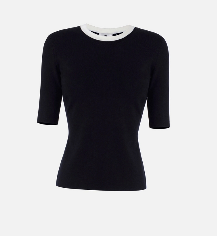 MAGLIA TRICOT