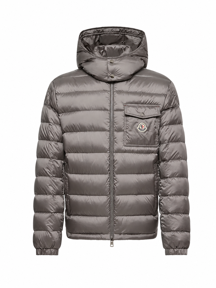 VERITH JACKET
