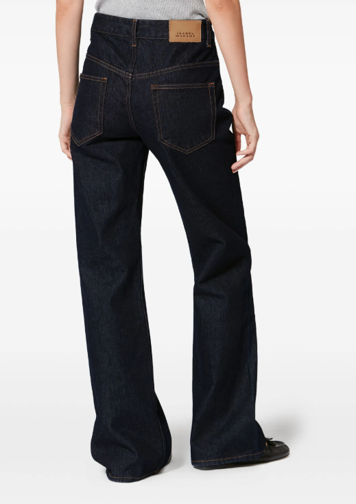 BELVIA PANTS