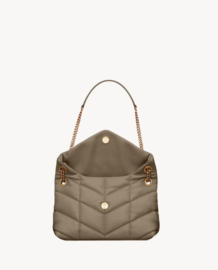MONOGRAMME SAINT LAURENT