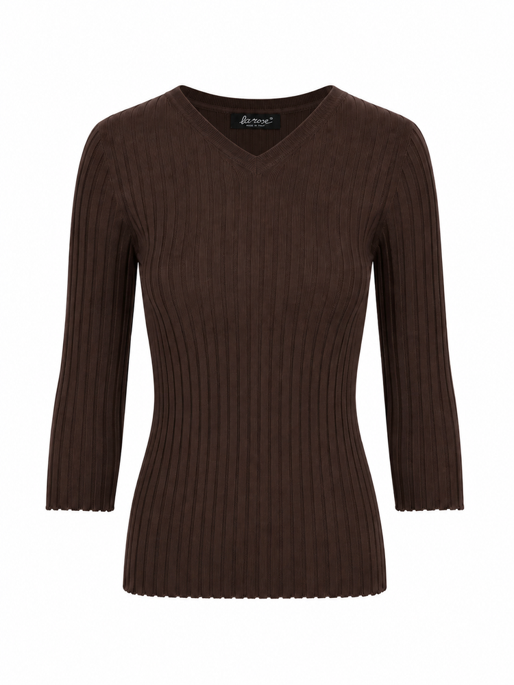 COLLO A V Cashmere+seta