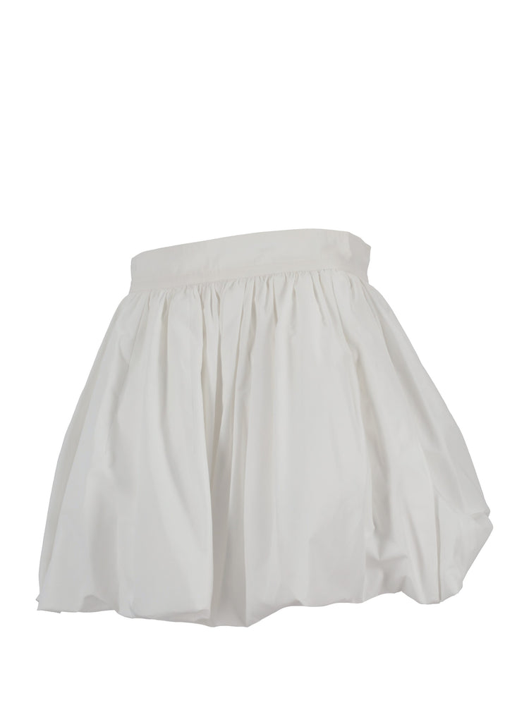 BLOOMER MINI SKIRT
