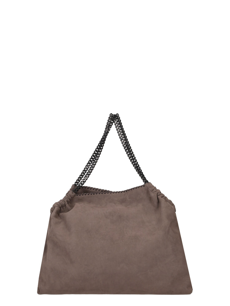 FALABELLA DRAWSTRING BAG ALTER