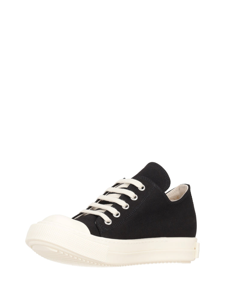 EXTREME LOW SNEAKS DRKSHDW