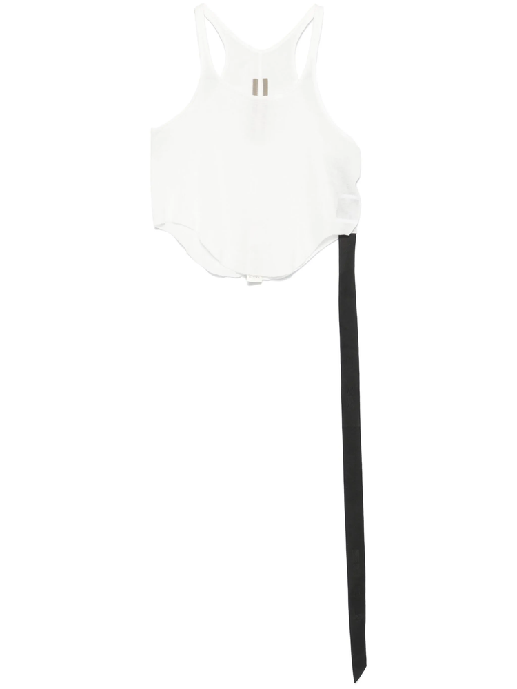 DRKSHDW cropped tank top