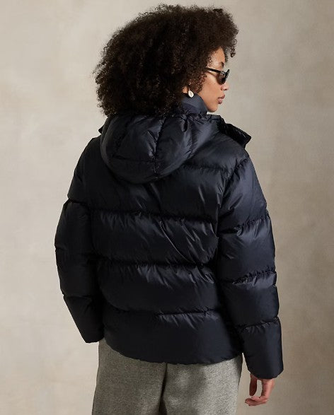 CRLY JKT-INSULATED-COAT