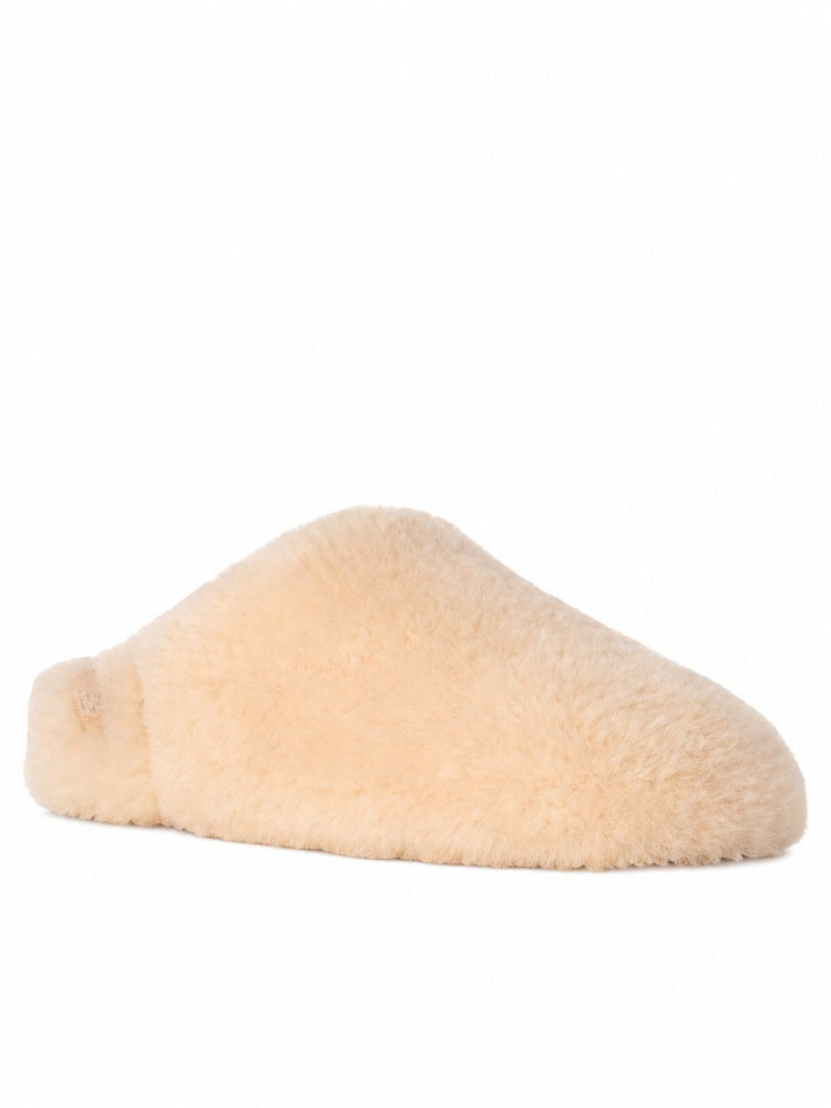 W ELEA FLUFFED SLIP-ON