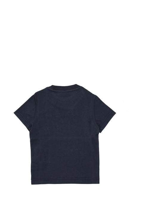 T-SHIRT MAIN KIDS P7CV COTTON VORTEX
