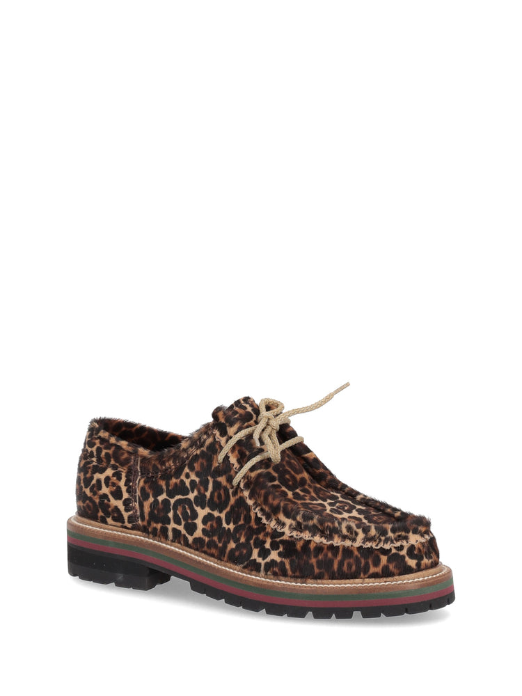 CAVALLINO LEOPARDO