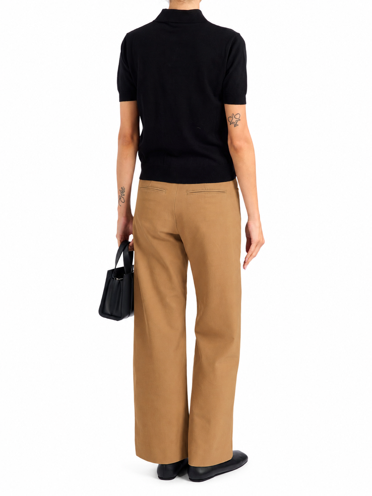 Pantalone lungo