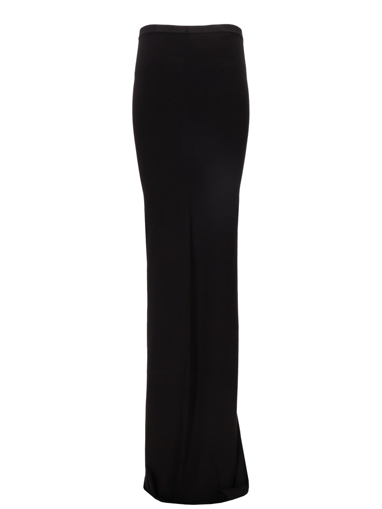 SOFT EDFU SKIRT LONG