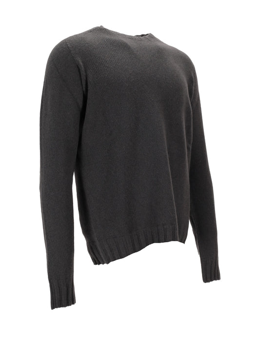 LA ROSE H-NECK