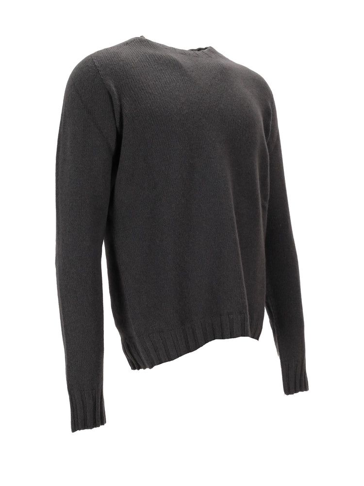 LA ROSE H-NECK