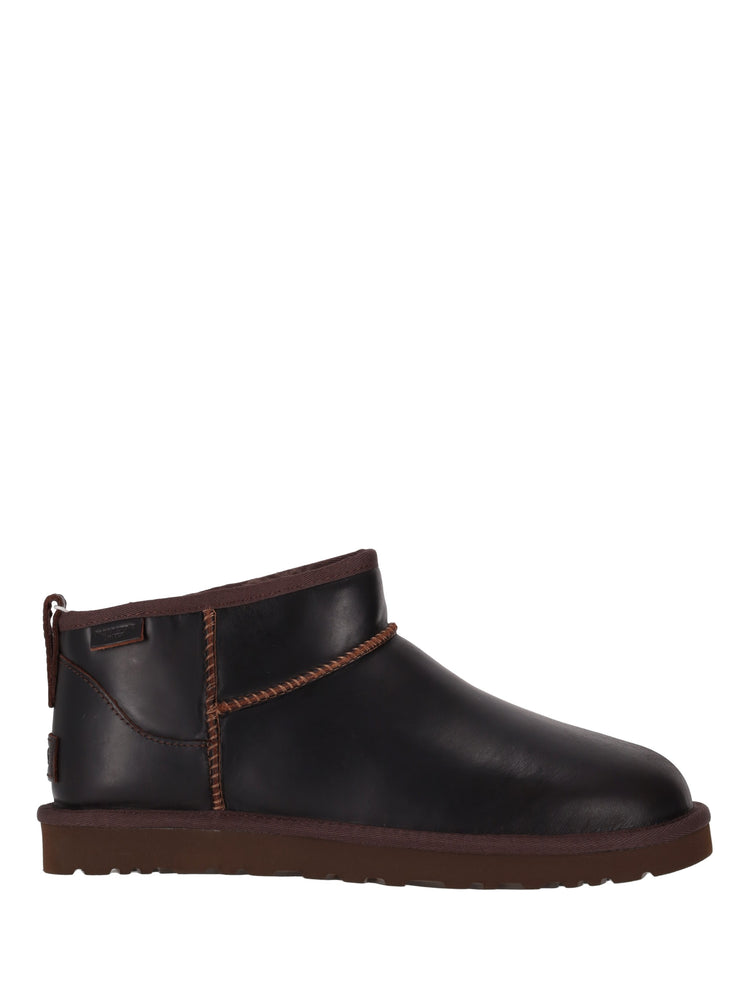 M CLASSIC ULTRA MINI LTHR REGEN