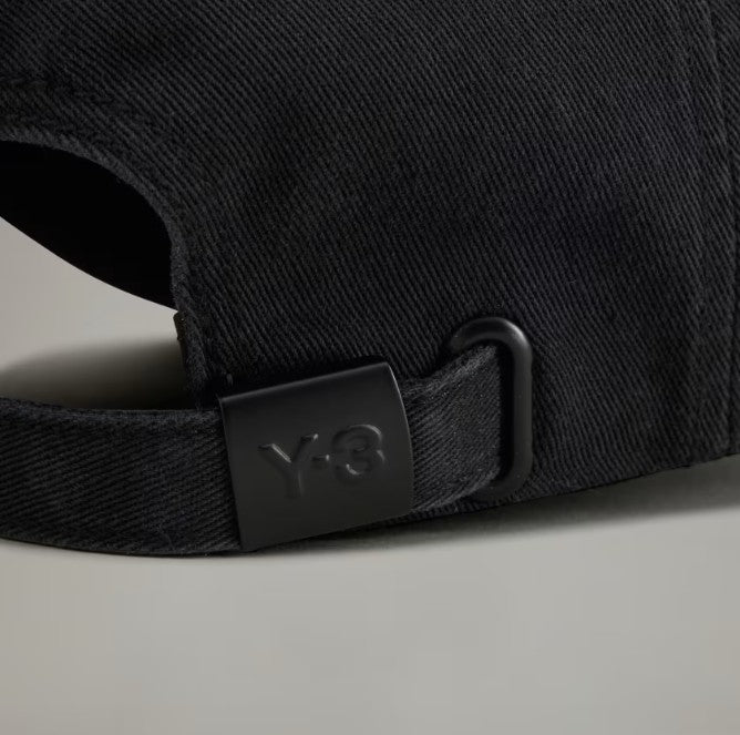 Y-3 DAD CAP