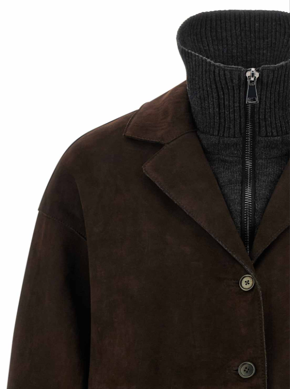 CAPPOTTO