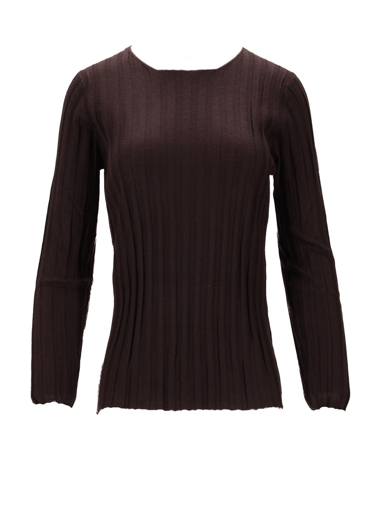 GIROCOLLO cashmere + seta