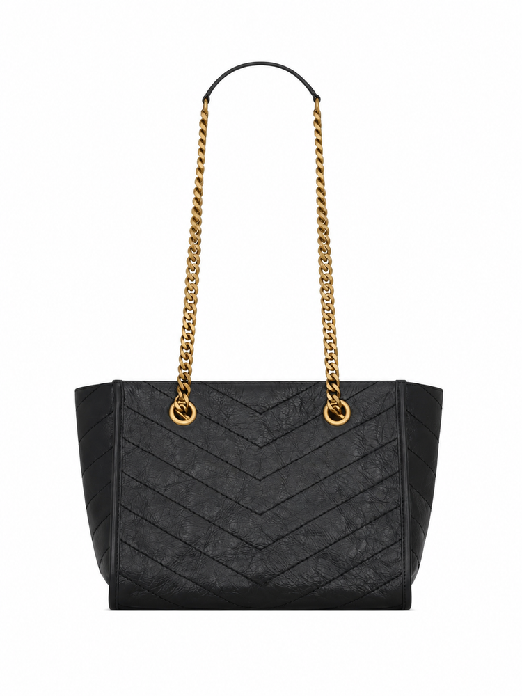 MONOGRAMME SAINT LAURENT