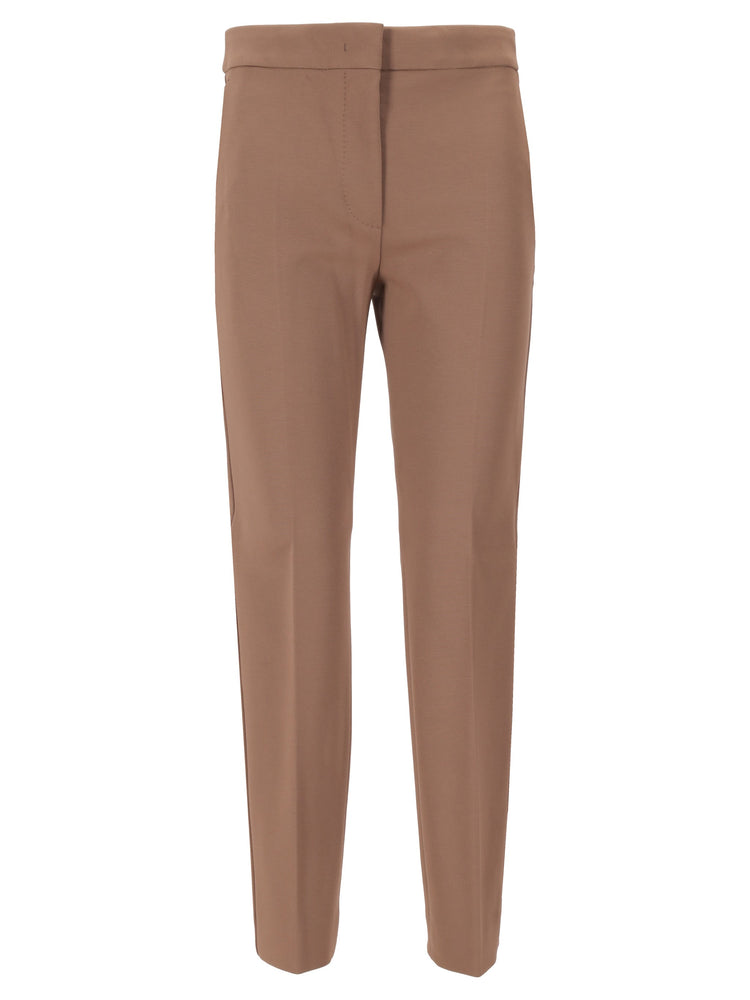 Pantalone in Jersey