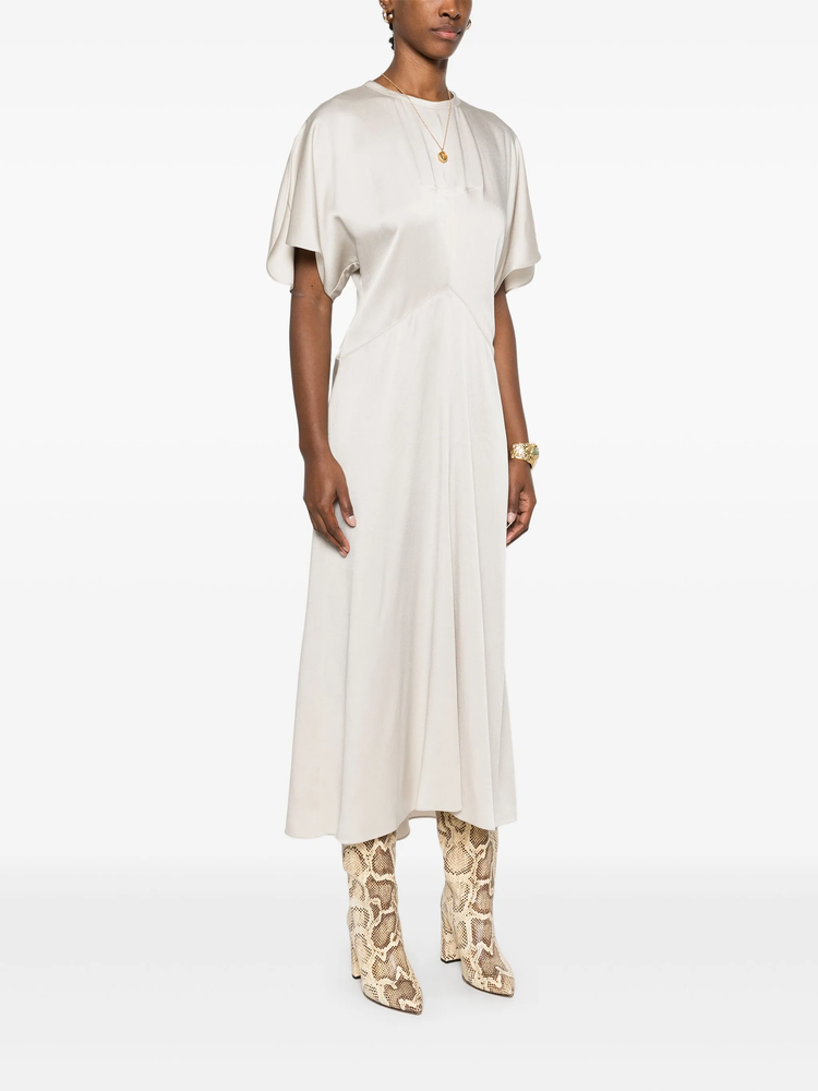 Keany maxi dress