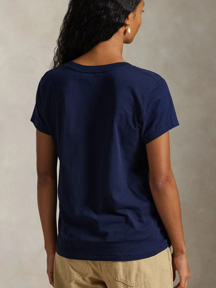 KNIT-T-SHIRT