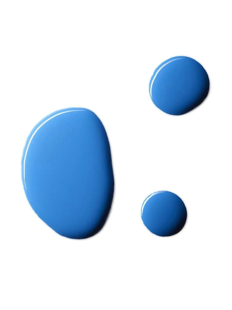 OFF-WHITE BEAUTY top coat nail polish