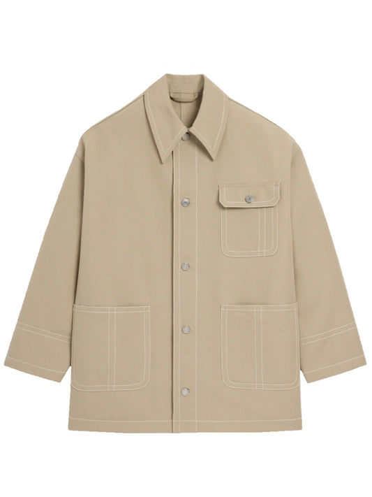 VESTE WORKER