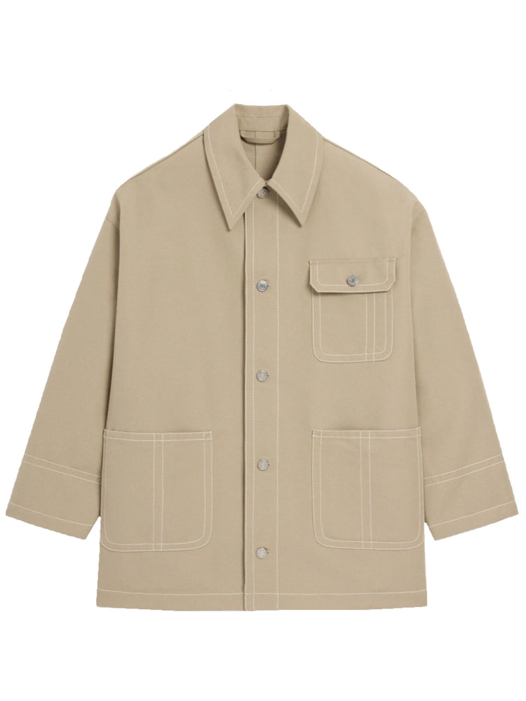 VESTE WORKER
