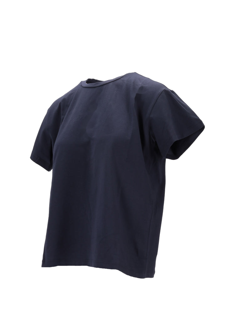 T-SHIRT DONNA MANICA CORTA