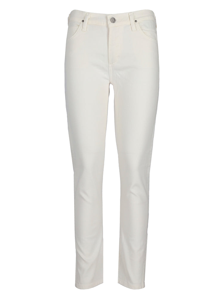 C of H Carlton retro highrise ankle slim straight