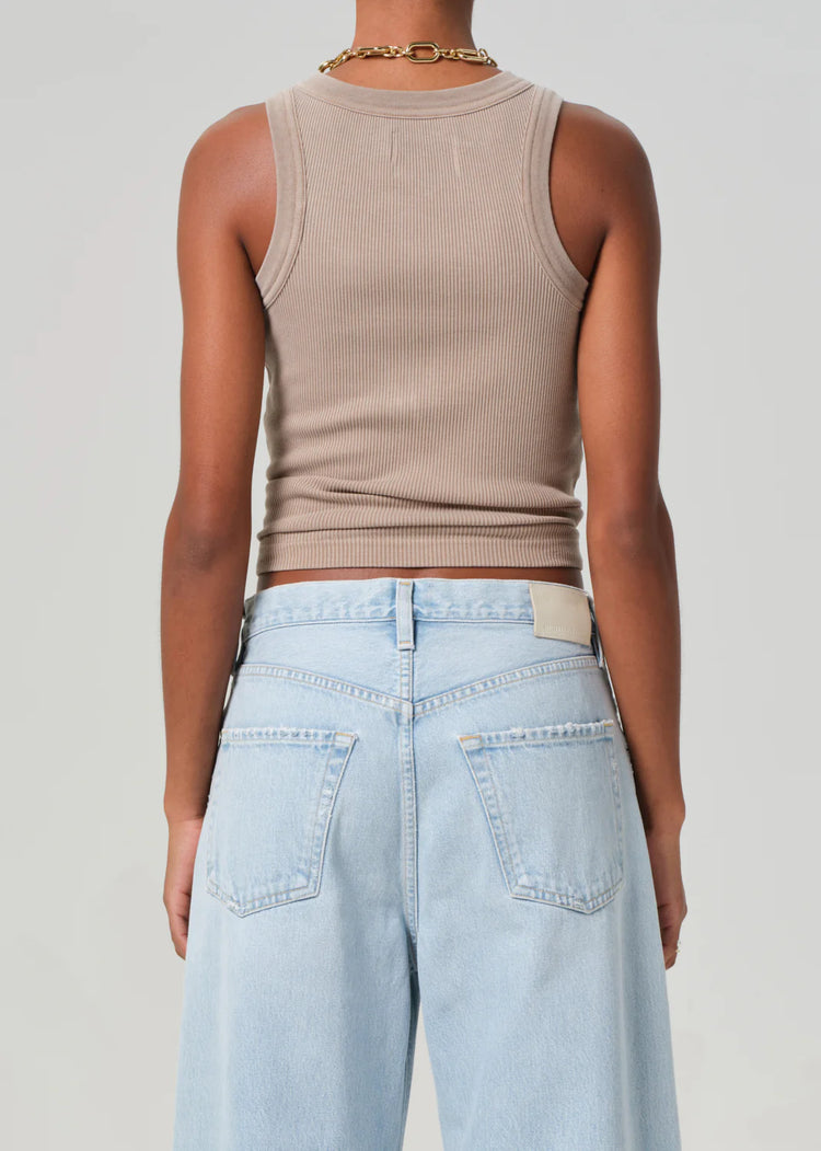 ISABEL RIB TANK