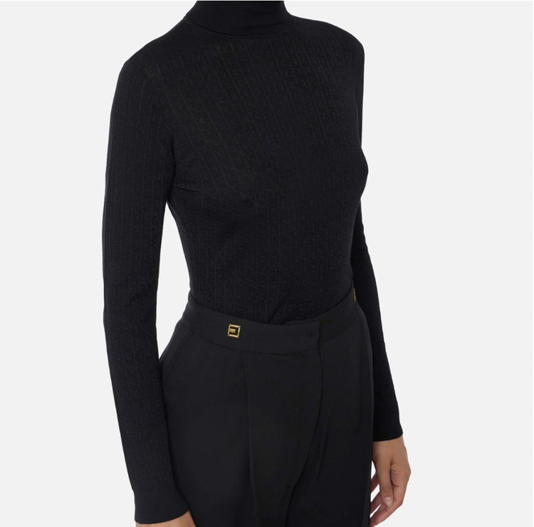MAGLIA TRICOT
