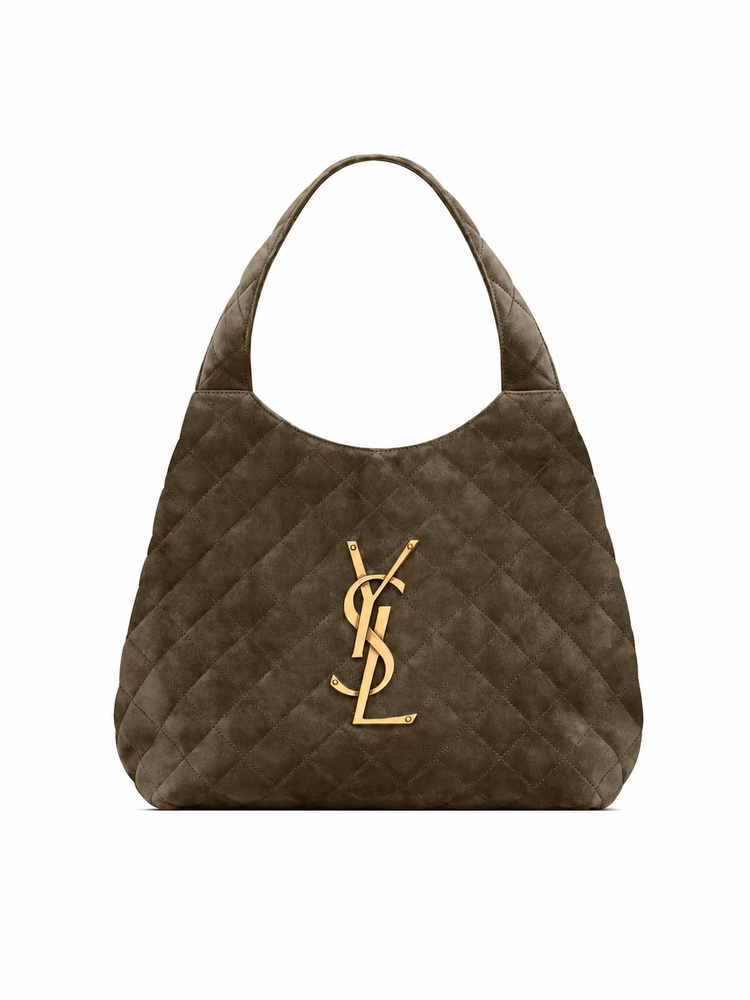MONOGRAMME SAINT LAURENT