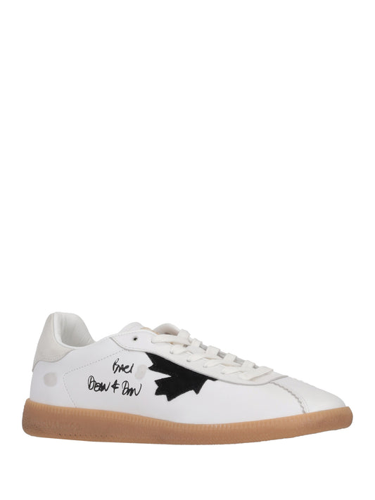 Dsquared2 Rebels Sneakers