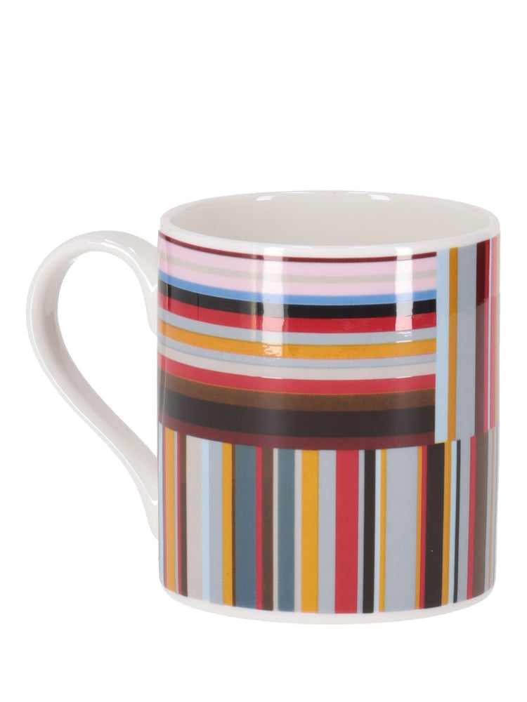 MUG PRINTED BONE CHINA