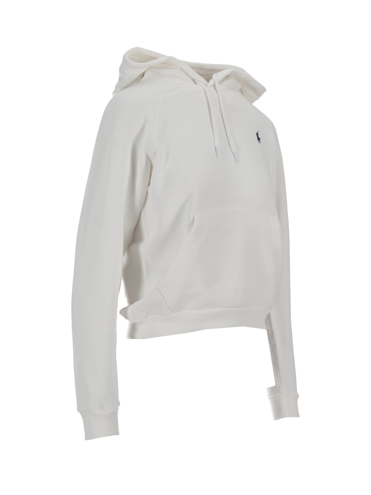 PRL SHRKNHD-LONG SLEEVE-SWEATSHIRT