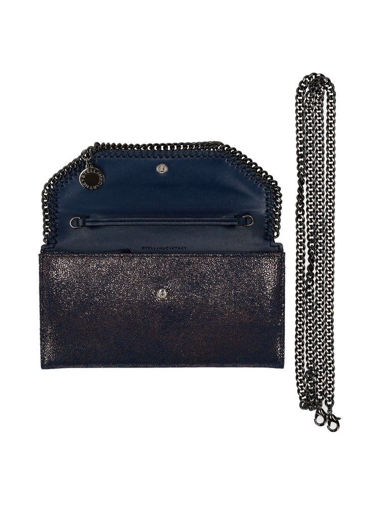 FALABELLA CONTINENTAL WALLET W