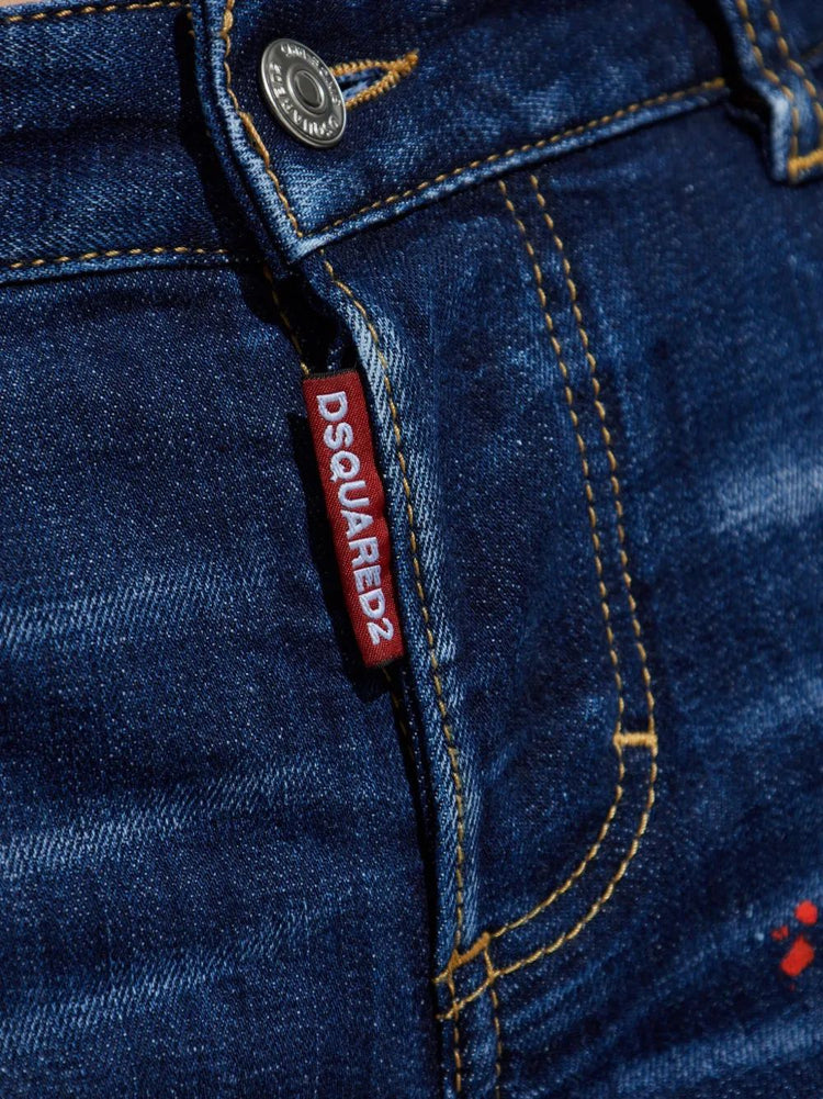 PANTS 5 POCKETS